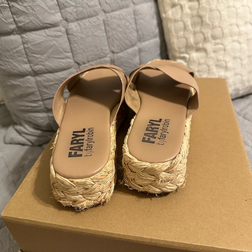 Sandals - Picture 3 of 4